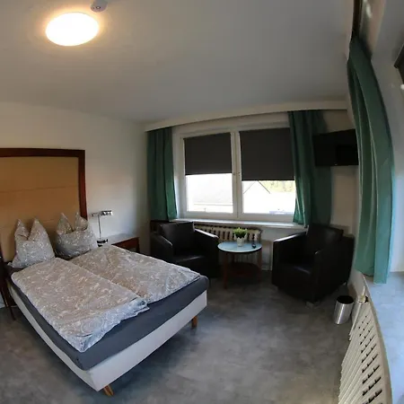 Gaestehaus בית הארחה Kleinfurra