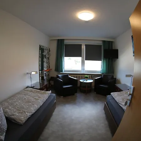 Gaestehaus בית הארחה Kleinfurra