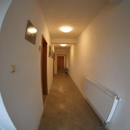 Gaestehaus בית הארחה *