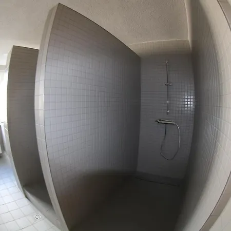 בית הארחה Gaestehaus *