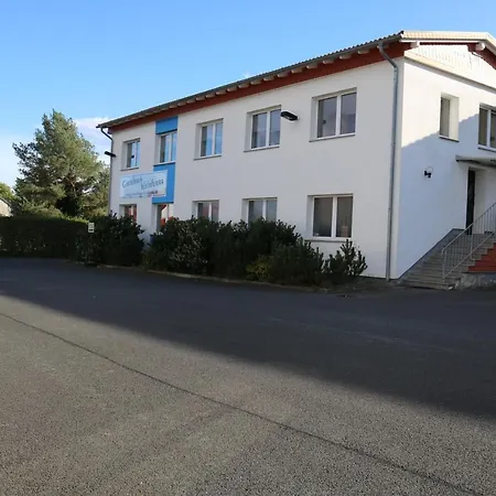 Gaestehaus * Kleinfurra