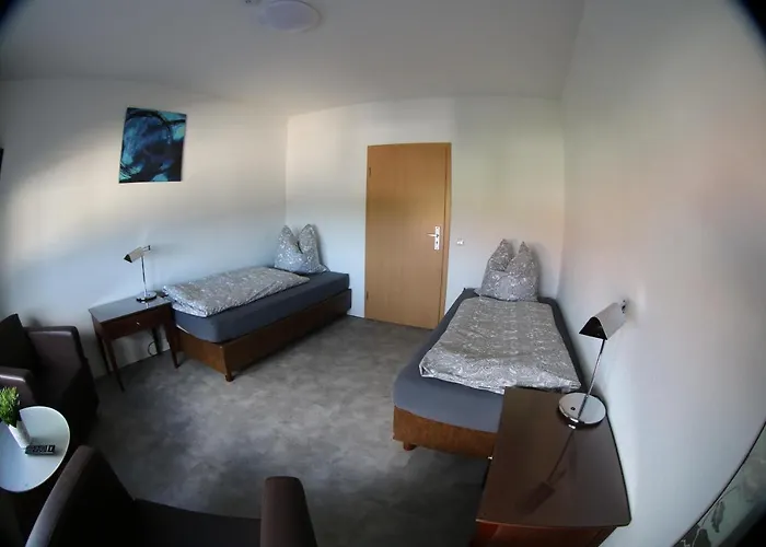 Gaestehaus * Kleinfurra