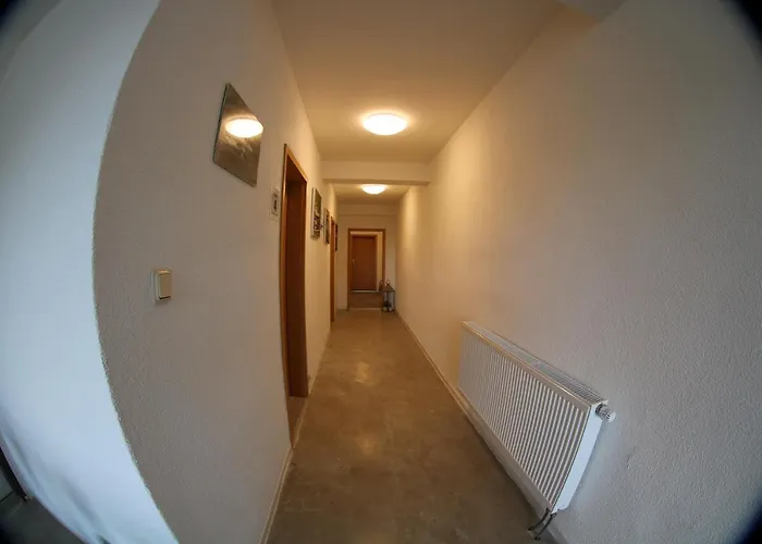 Gaestehaus Gæstehus *