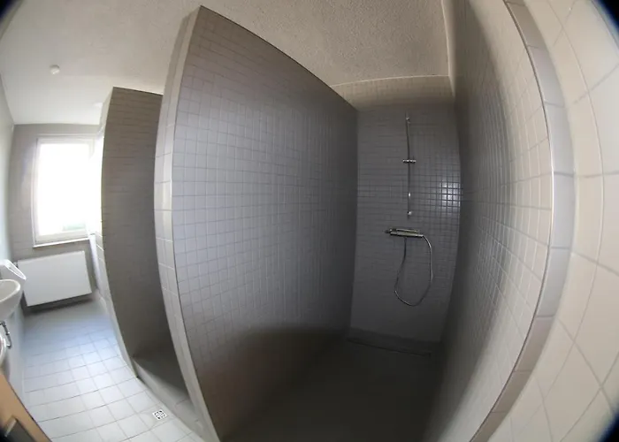 Gæstehus Gaestehaus *