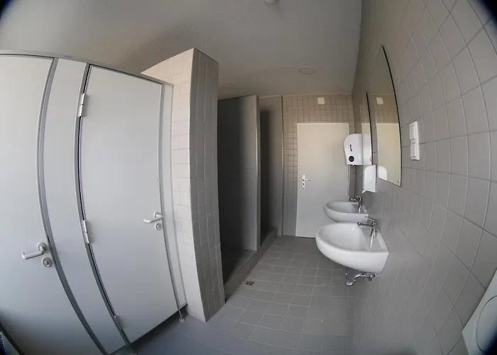 Gaestehaus Gæstehus Kleinfurra