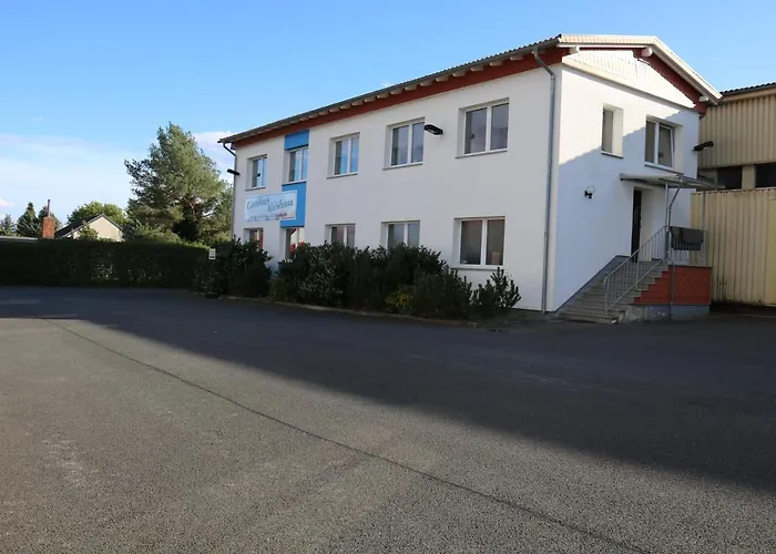 Gaestehaus * Kleinfurra